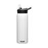 Camelbak 25oz (750ml) Eddy+ Stainless Steel Drink Bottle White