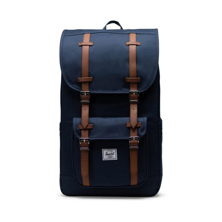 Herschel Little America Backpack 30L Navy Navy