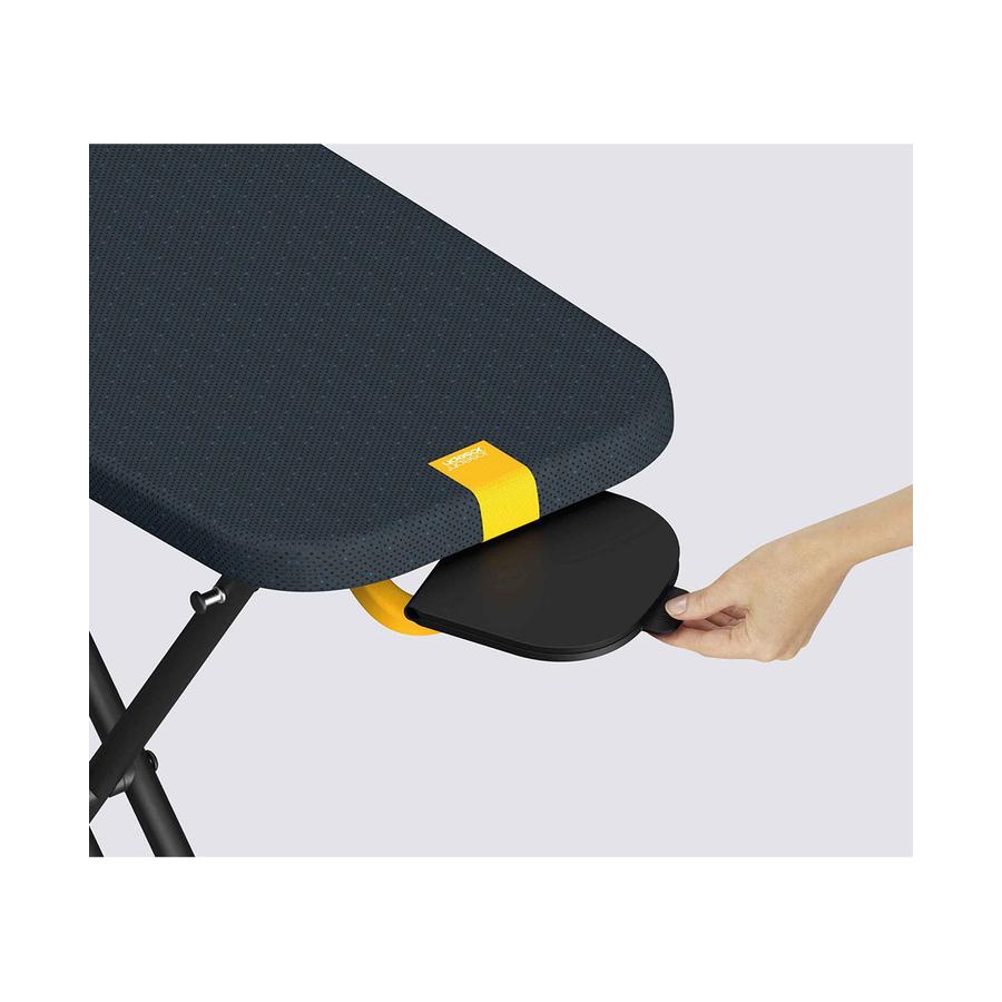 Joseph Joseph Glide Compact 110cm Easy-Store Ironing Board Blue Blue
