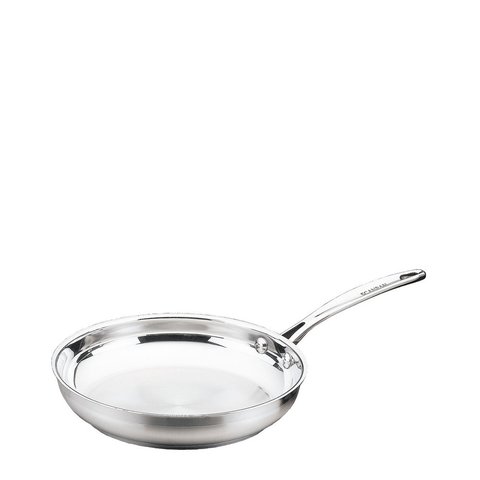 Scanpan Impact 20cm Frypan Stainless Steel