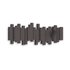 Umbra Sticks 5 Wall Hooks Espresso