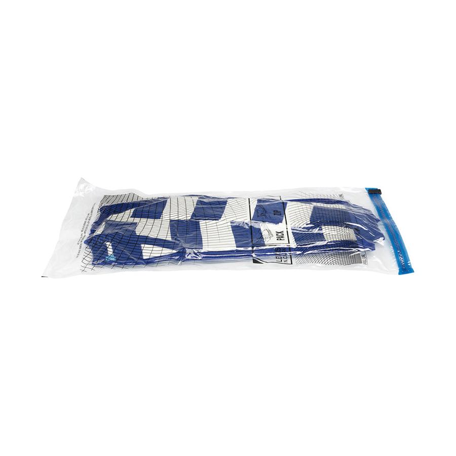 Lewis N. Clark Compression Bags - 4 Pack Clear Clear
