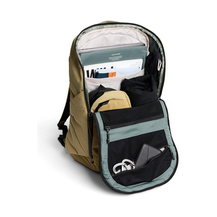 Bellroy Venture Ready Pack 20L Safari Safari