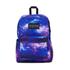 Jansport Superbreak Plus Backpack Space Dust