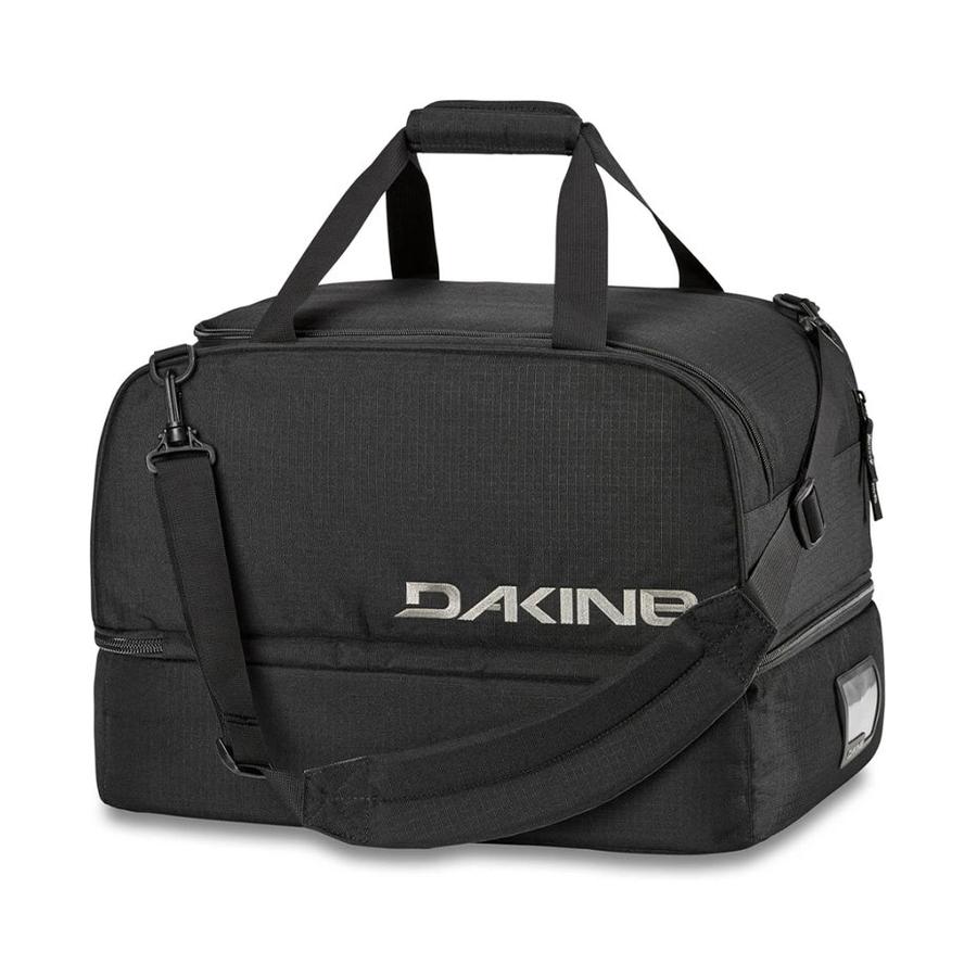 Dakine Boot Locker 69L Black Black