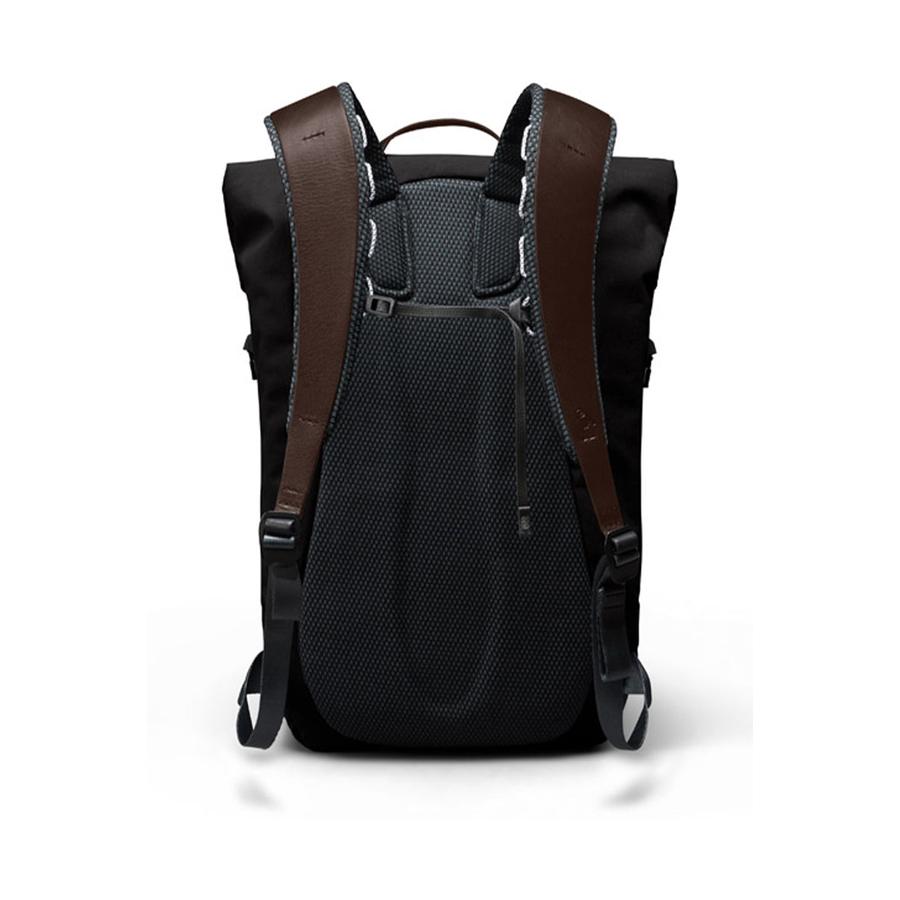 Bellroy Apex Backpack Raven Raven
