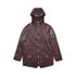Rains Jacket Depth