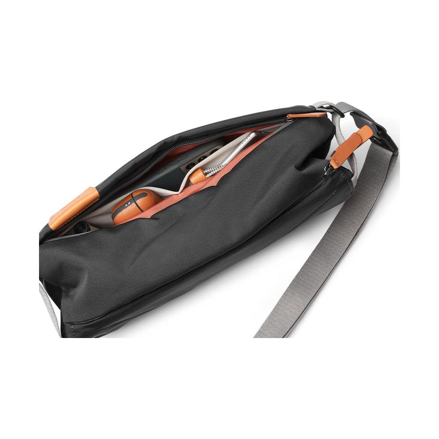 Bellroy Sling Bag Slate Slate