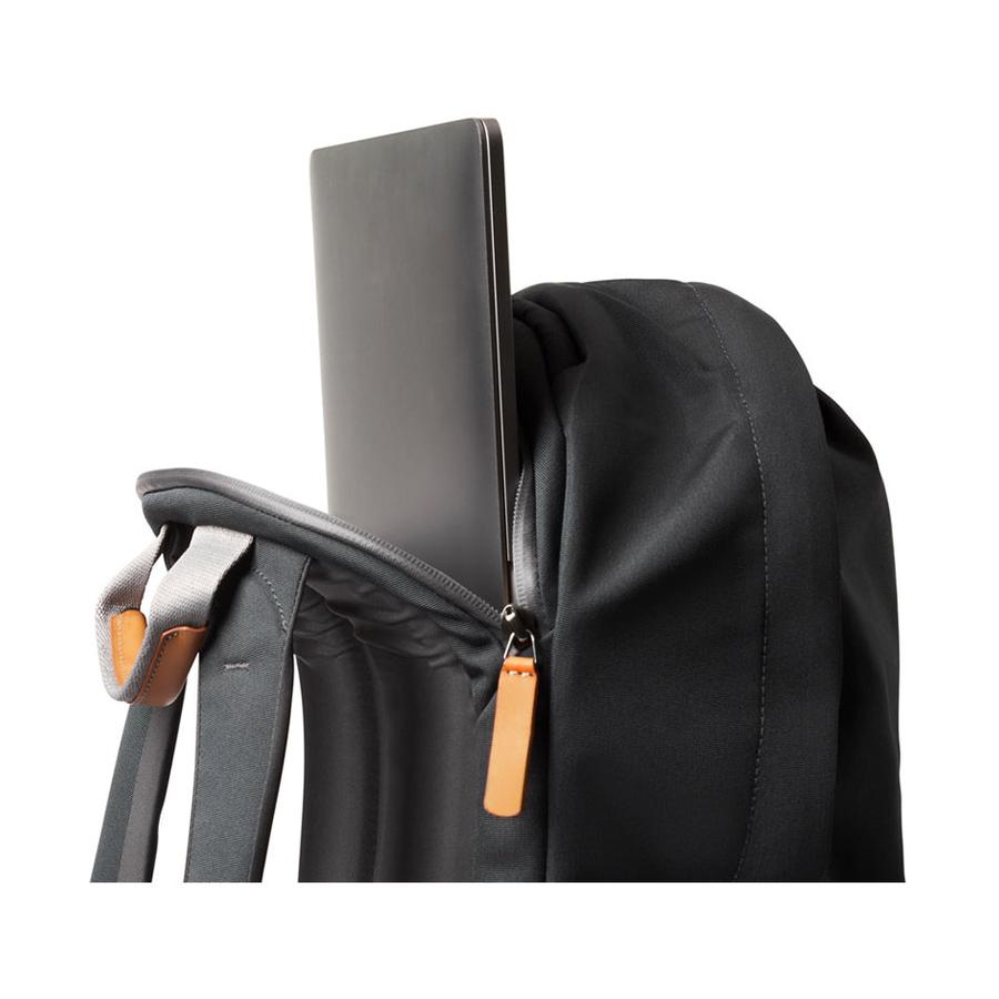 Bellroy Classic Backpack Plus - Second Edition Slate Slate