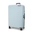 Samsonite Restackd 81cm Hardside Checked Suitcase Glacier