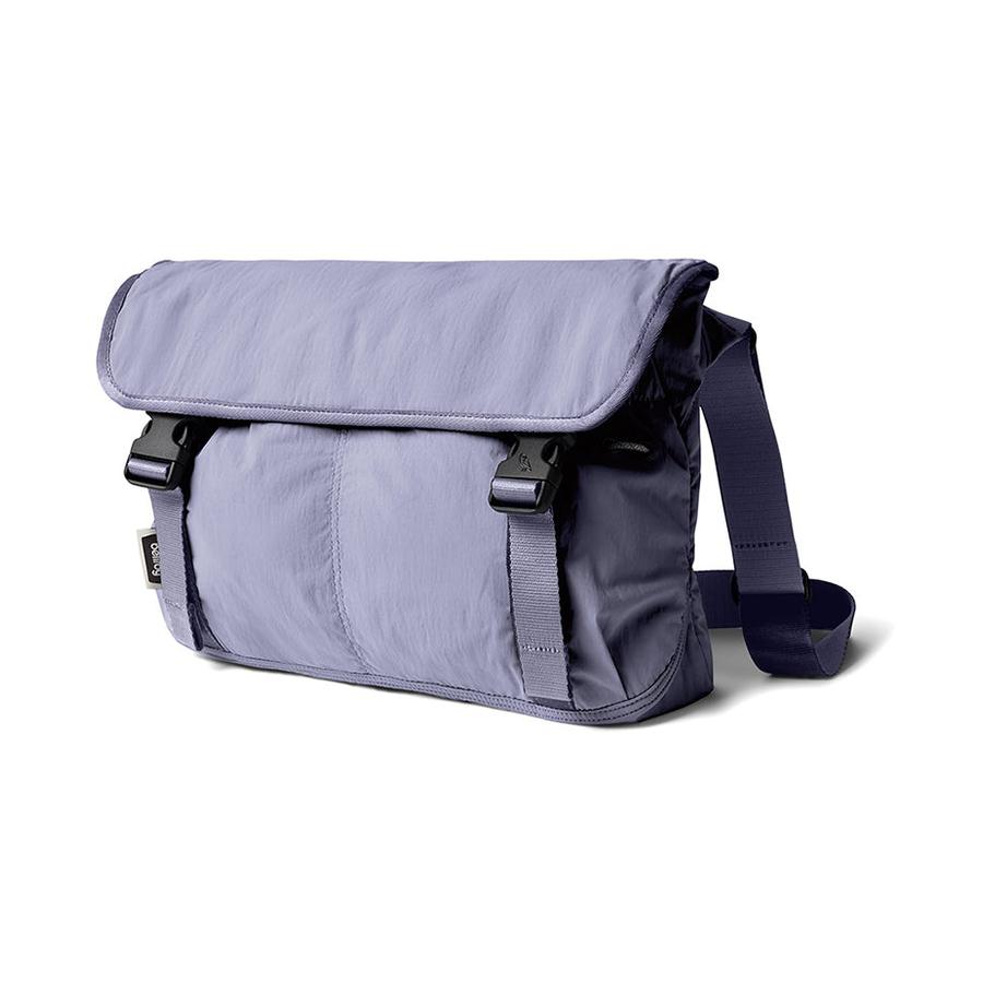 Bellroy Cinch Messenger Lilac Haze Lilac Haze