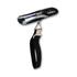 Caselite Digital Luggage Scale Black