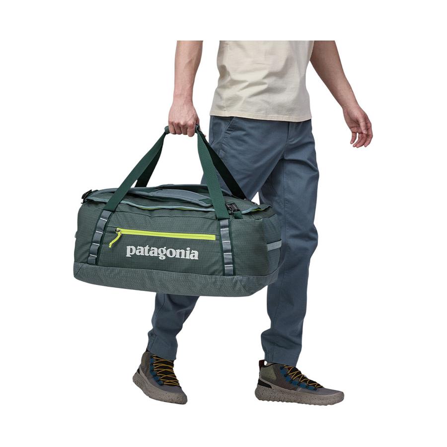 Patagonia Black Hole 55L Duffle Nouveau Green Nouveau Green