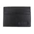 Duffle&Co Barnett Cardholder Black