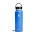 Hydro Flask 40oz (1.18L) Wide Mouth Drink Bottle Cascade