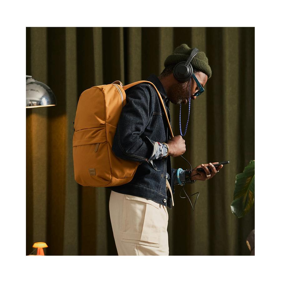 Bellroy Classic Daypack Butterscotch Butterscotch