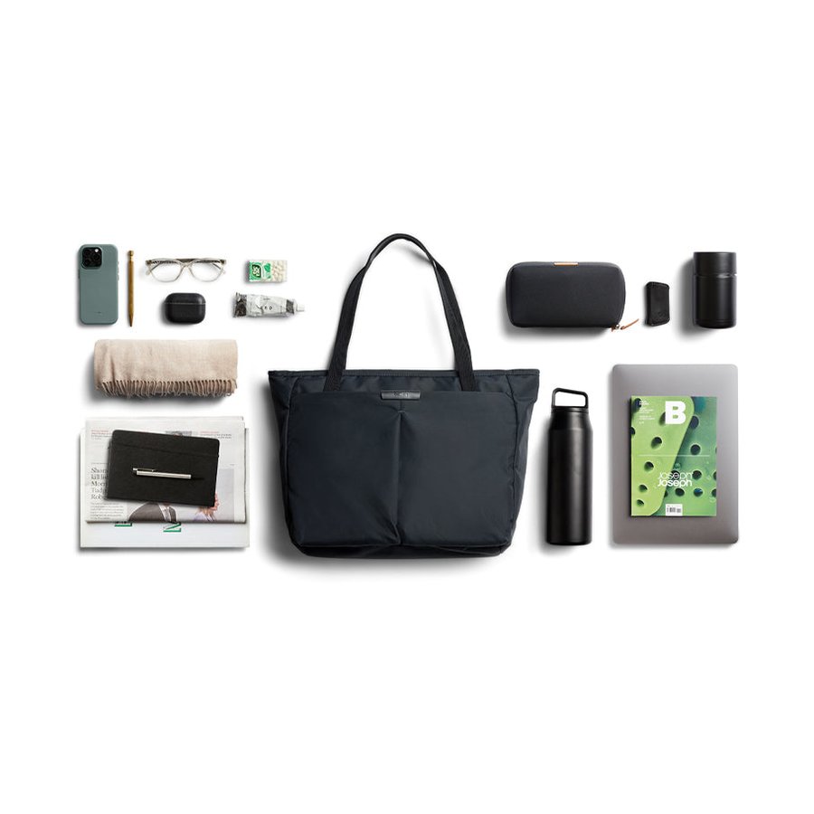 Bellroy Tokyo Wonder Tote 15L Navy Navy