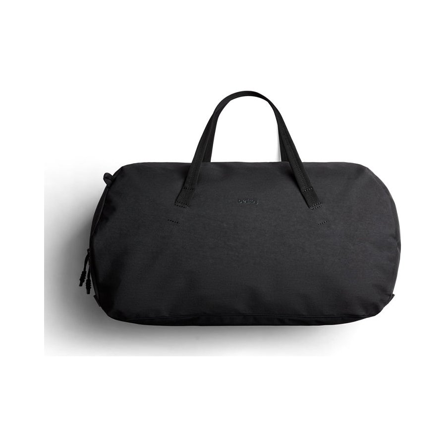 Bellroy Venture Duffle 55L Black Black