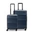 Luna-Air Carry-On & Medium Set Navy