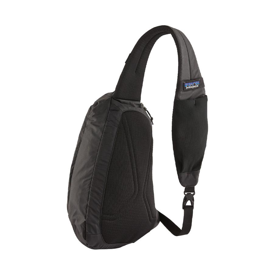 Patagonia Ultralight Black Hole Sling 8L Black Black
