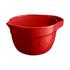 Emile Henry Mixing Bowl - 3.5L Burgundy