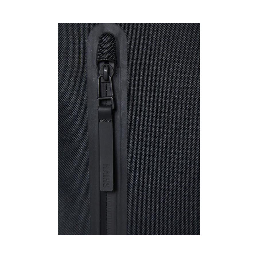 Rains Backpack Green Green