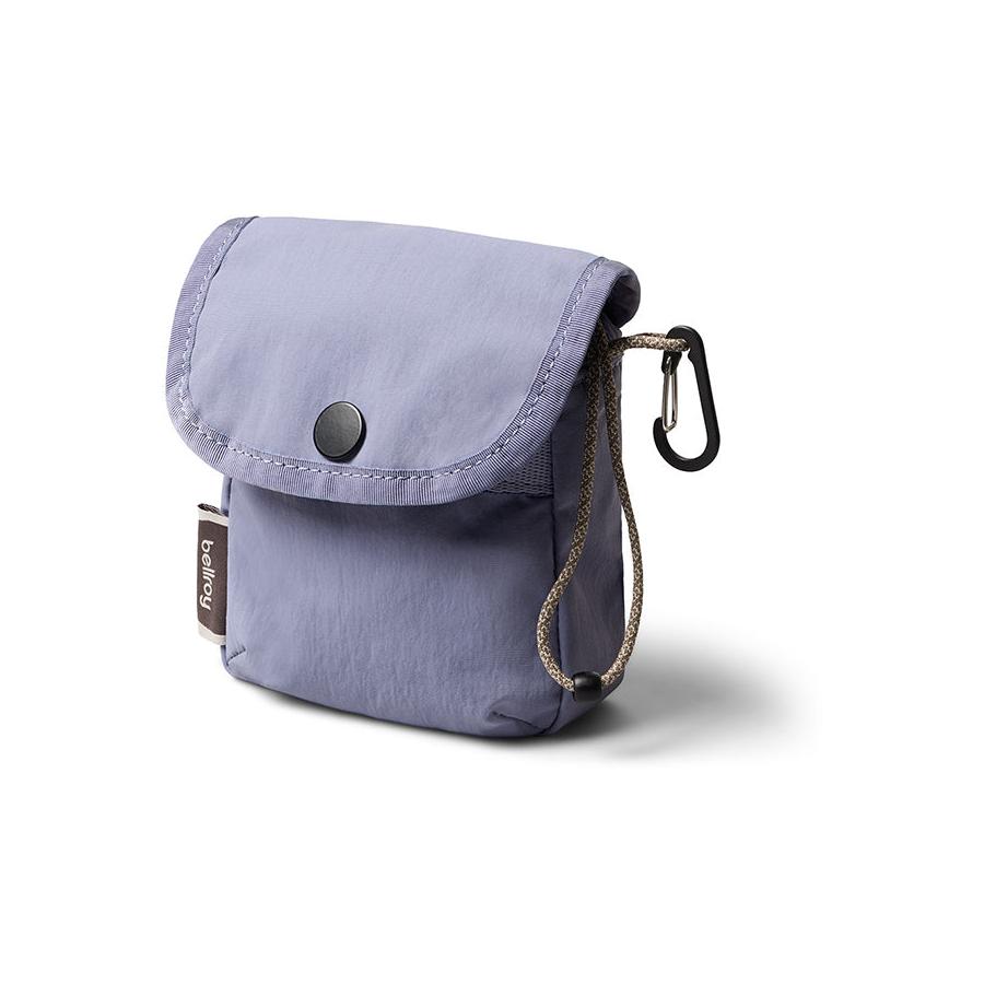 Bellroy Cinch Pocket Lilac Haze Lilac Haze