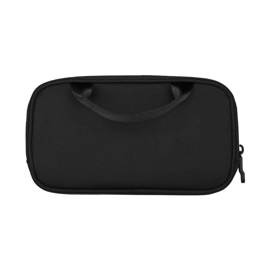 Victorinox Travel Accessories 5.0 Overnight Essentials Kit Black Black