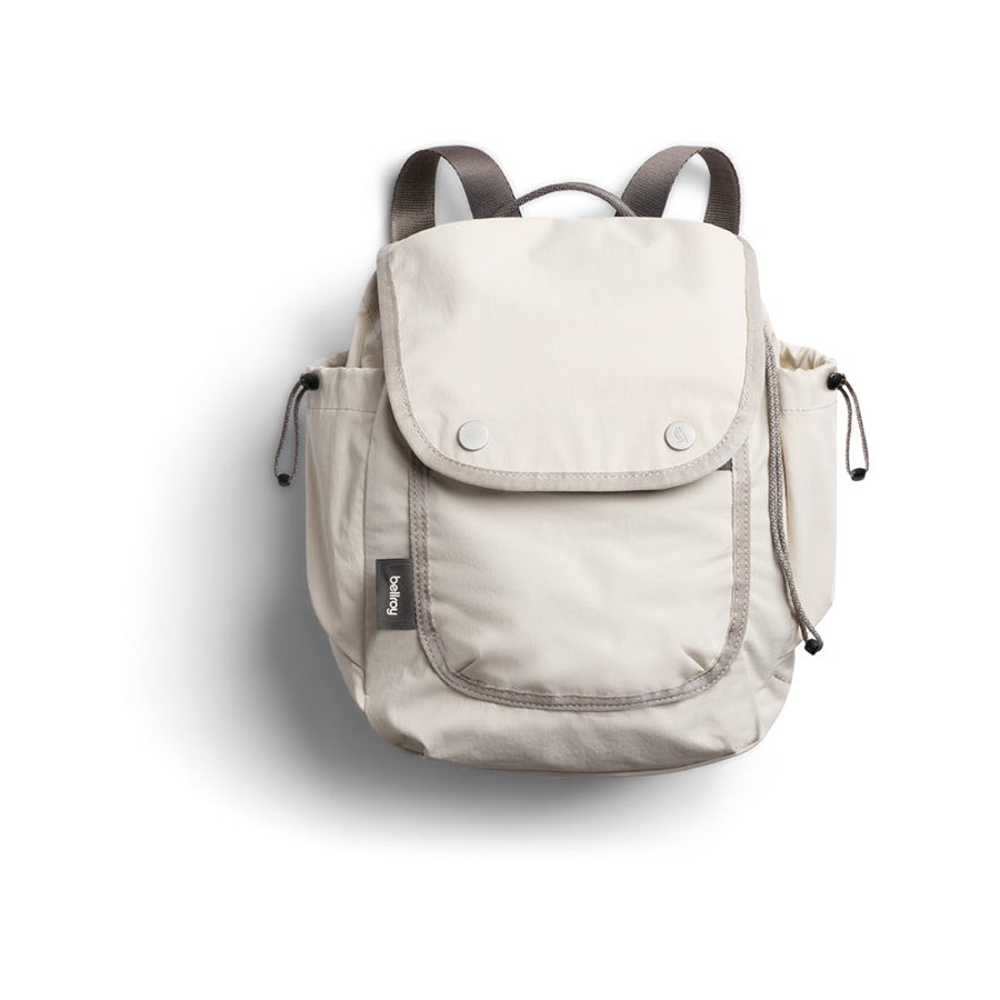 Bellroy Cinch Minipack Oat Oat