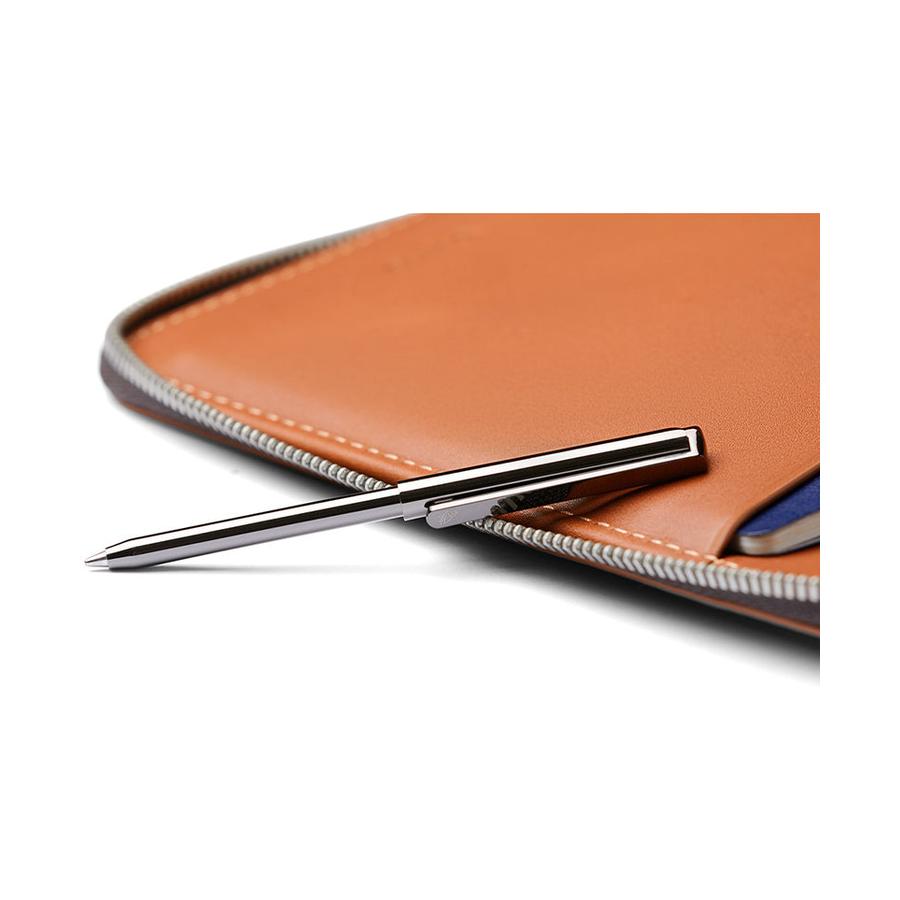 Bellroy Travel Folio Second Edition Caramel Caramel