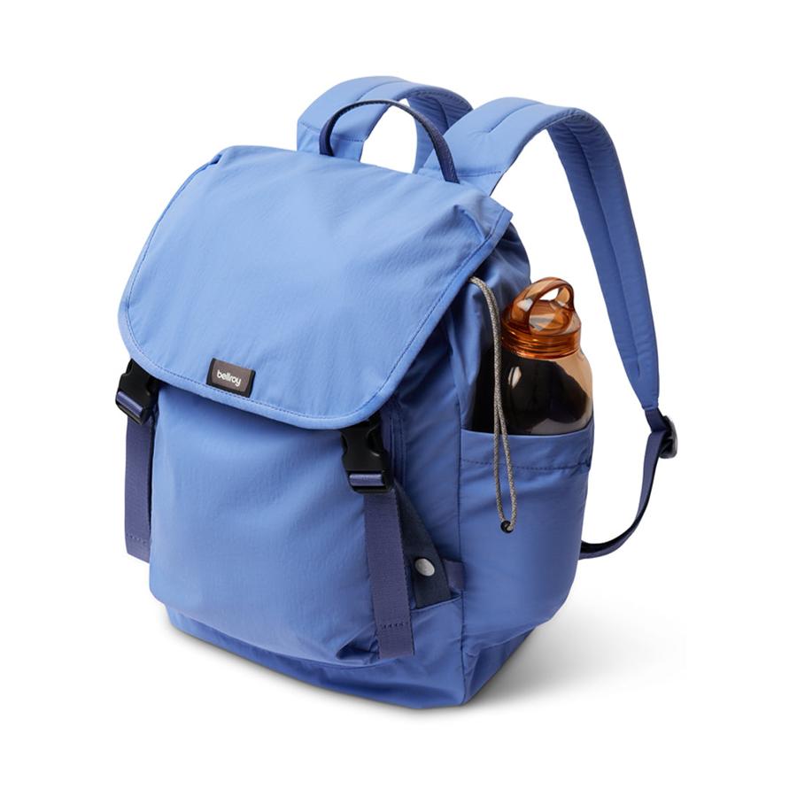 Bellroy Cinch Backpack Denim Blue Denim Blue