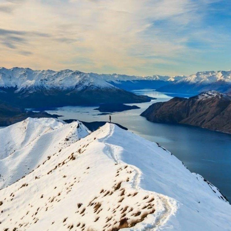 roys peak