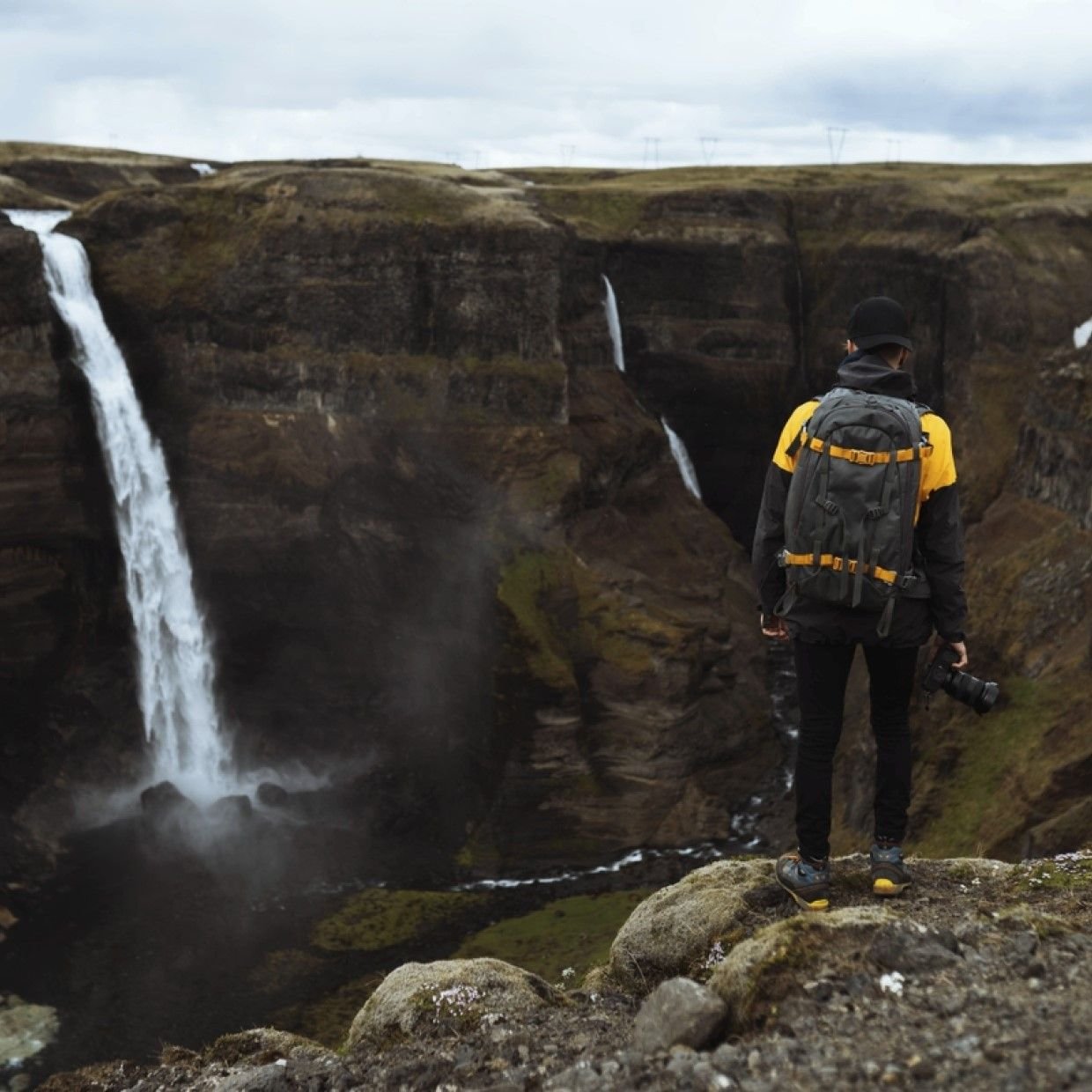 Top 10 New Zealand walks and hikes