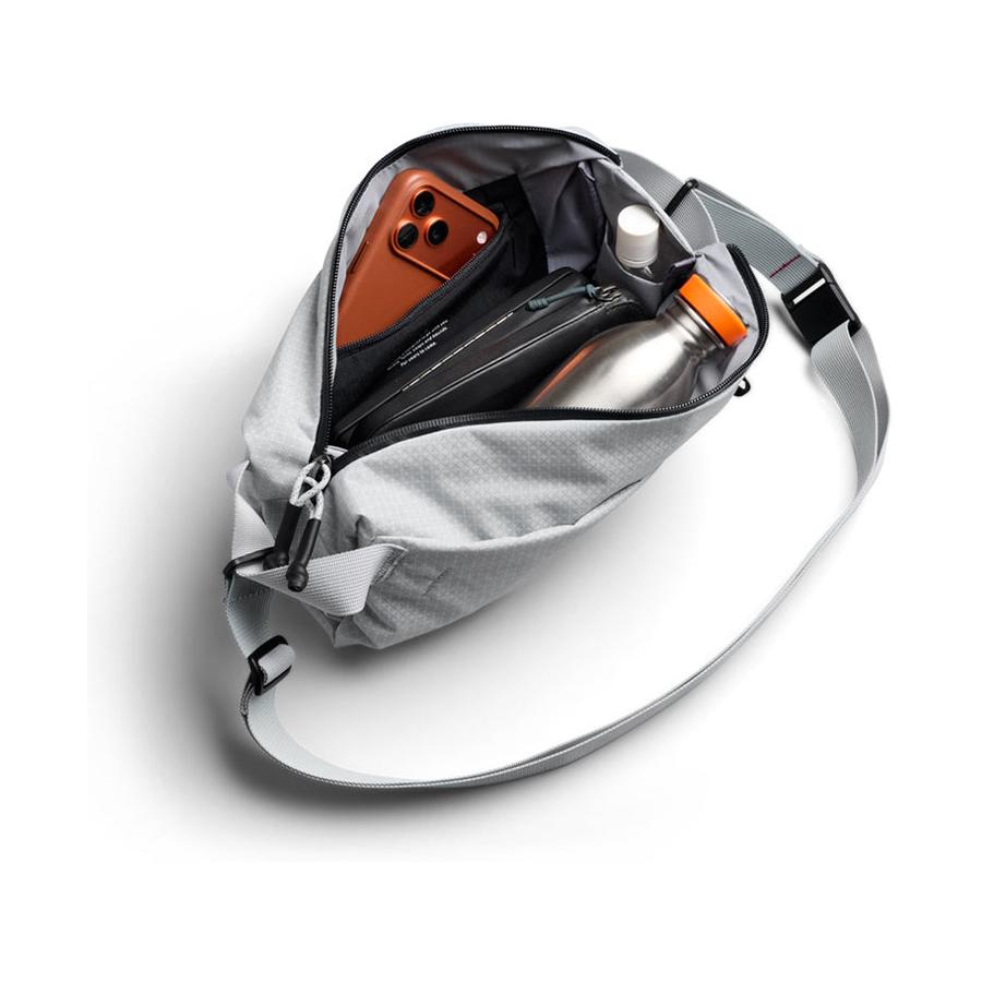 Bellroy Lite Sling Bag Fog Fog