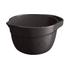 Emile Henry Mixing Bowl - 3.5L Charcoal