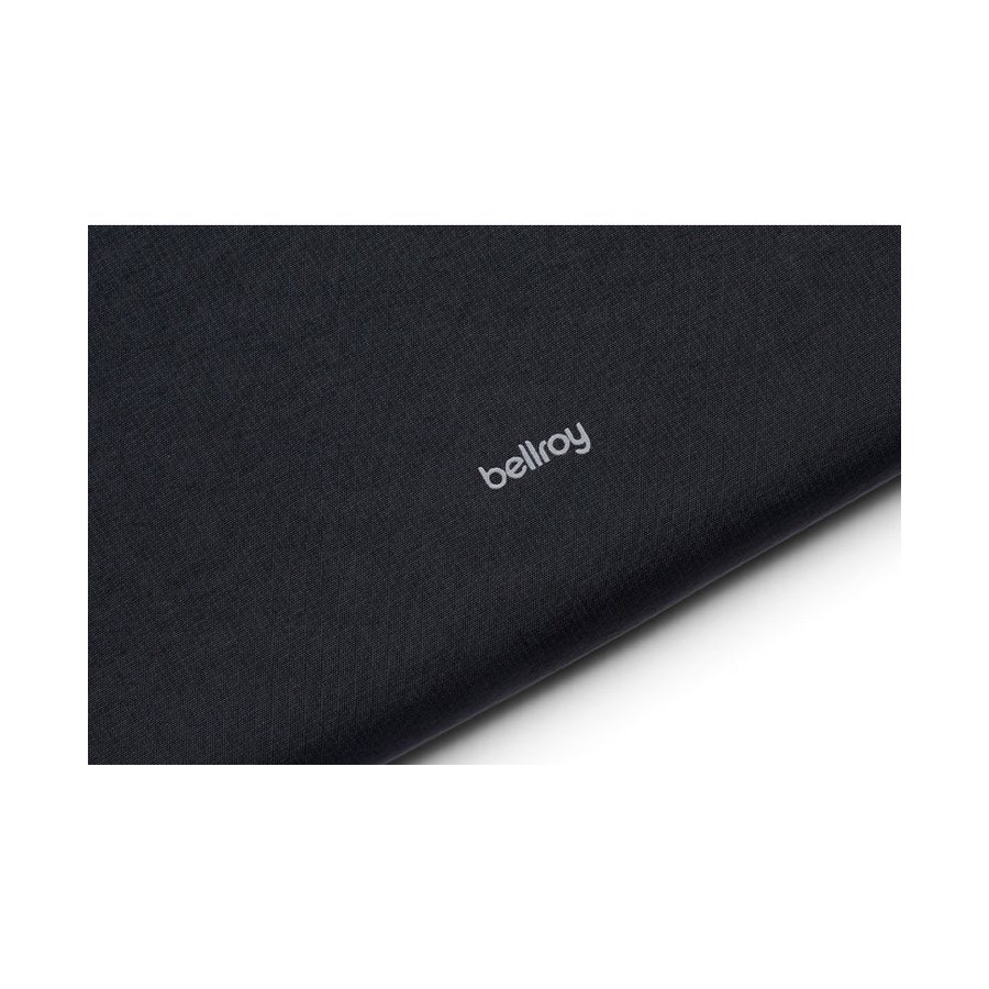 Bellroy Lite 16" Laptop Sleeve Black Black