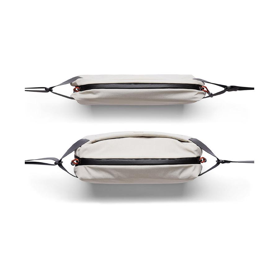 Bellroy Lite Sling Bag Ash Ash