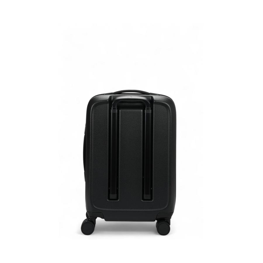 Bellroy Transit 58cm Hardside Carry-On Plus Suitcase Black Black