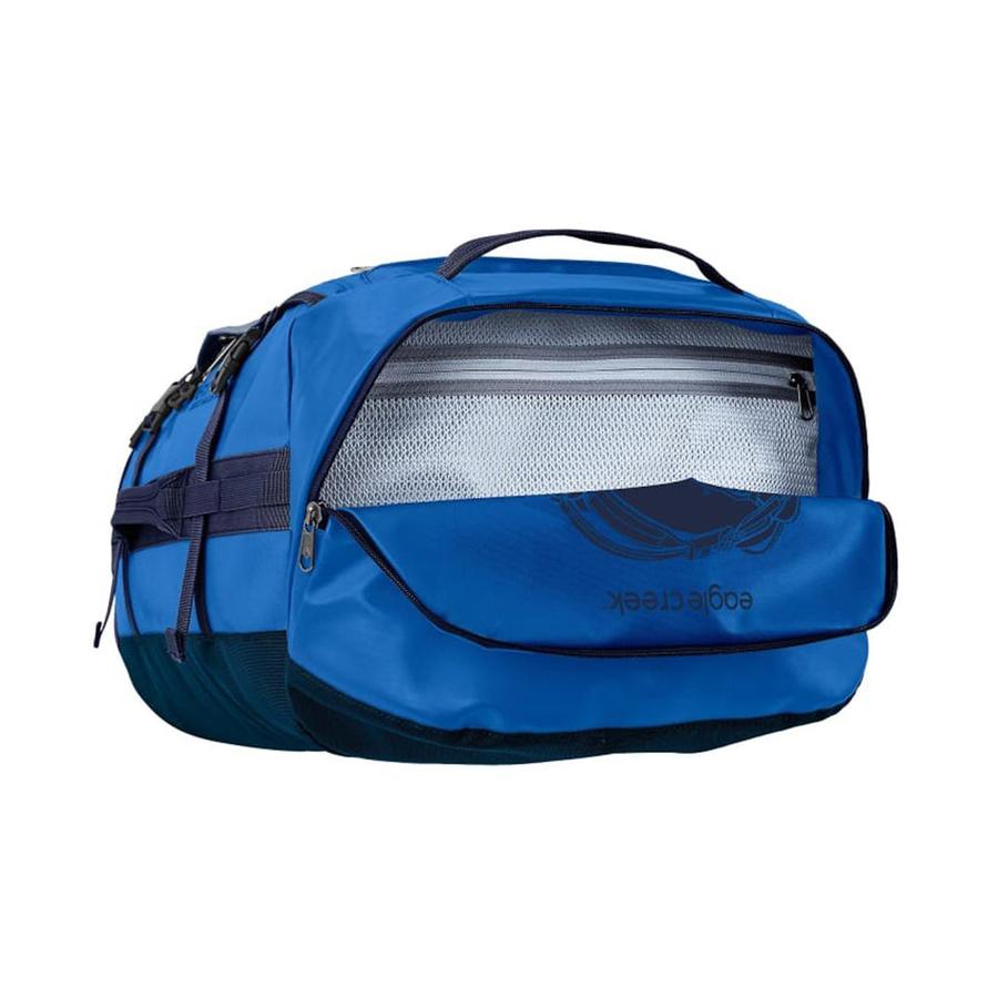 Eagle Creek Cargo Haul Duffle 40L Blue Blue