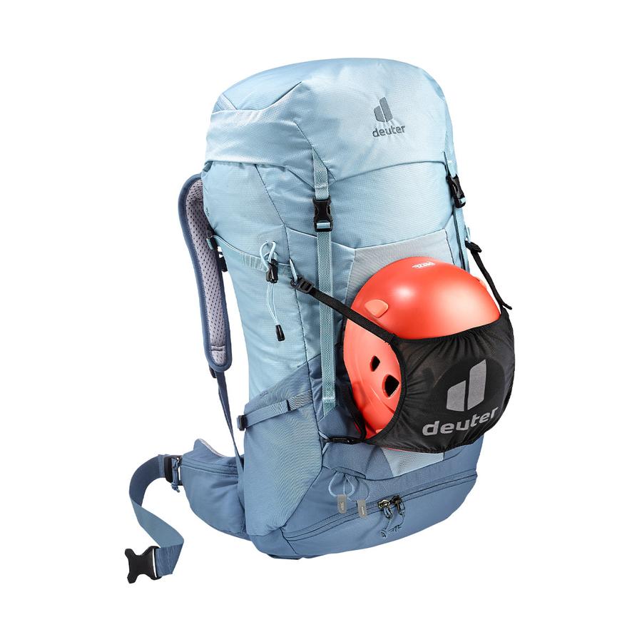 Deuter Futura 30 SL Women's Hiking Backpack Dusk Slate Dusk Slate