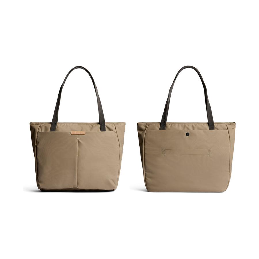 Bellroy Tokyo Wonder Tote 15L Khaki Khaki