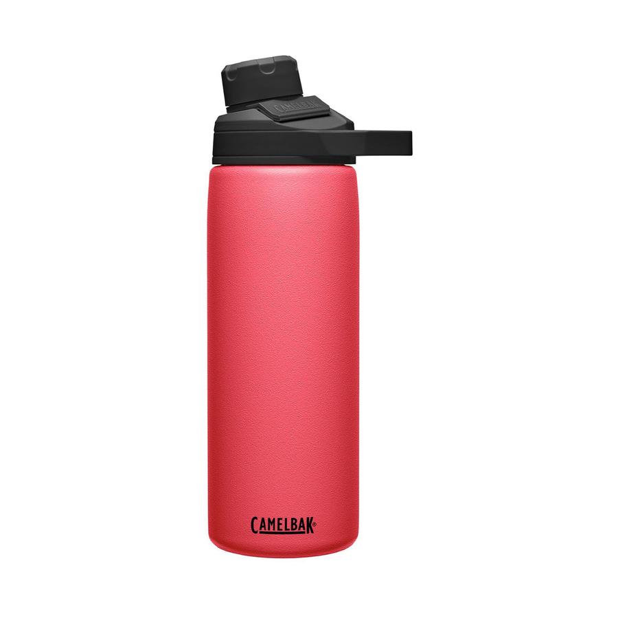 Camelbak 20oz (600ml) Chute Mag Stainless Steel Drink Bottle Strawberry Strawberry