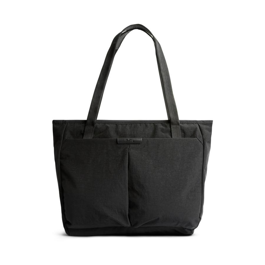 Bellroy Tokyo Wonder Tote 15L Raven Raven