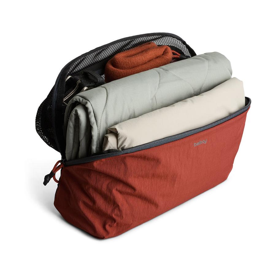 Bellroy Lite Packing Cube 6L Clay Clay