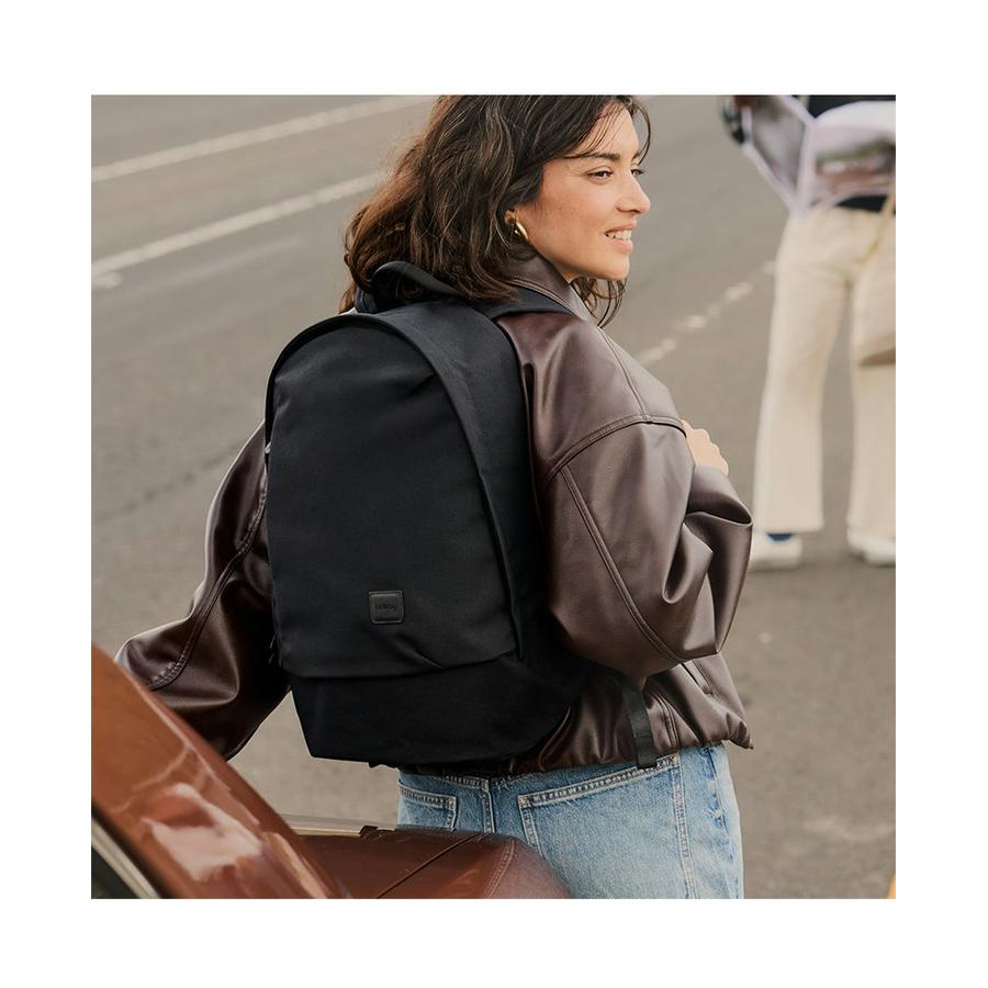 Bellroy Classic Backpack - Third Edition Black Black