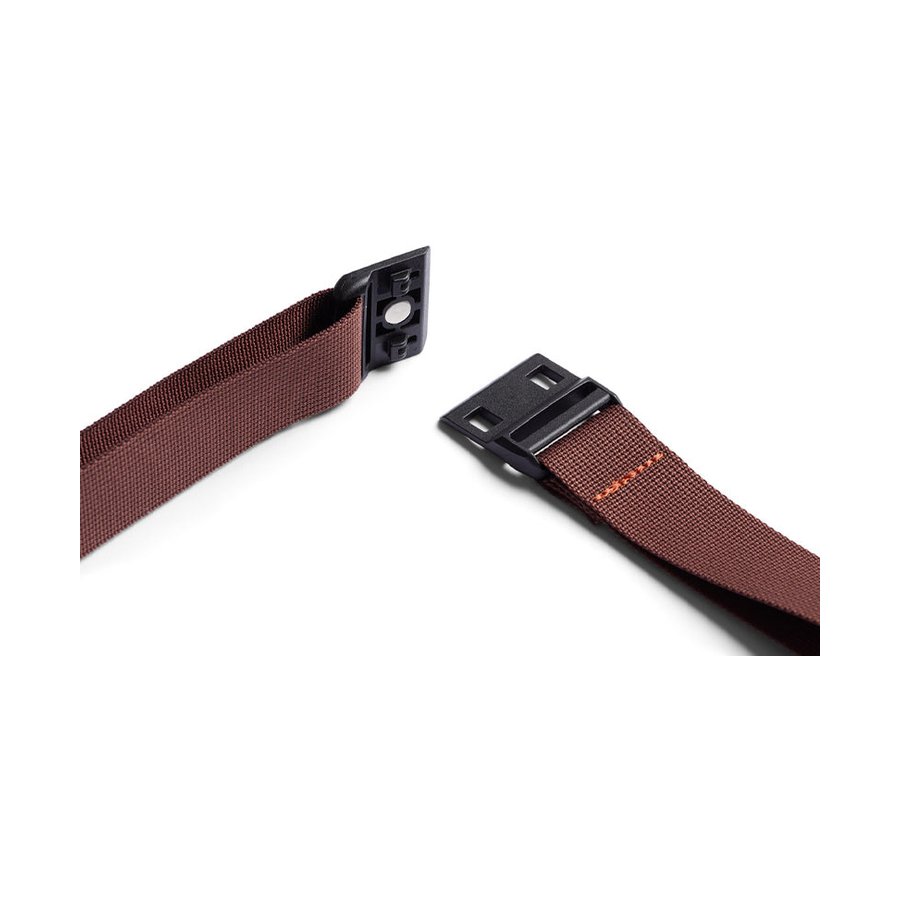 Bellroy Lite Sling Bag Clay Clay