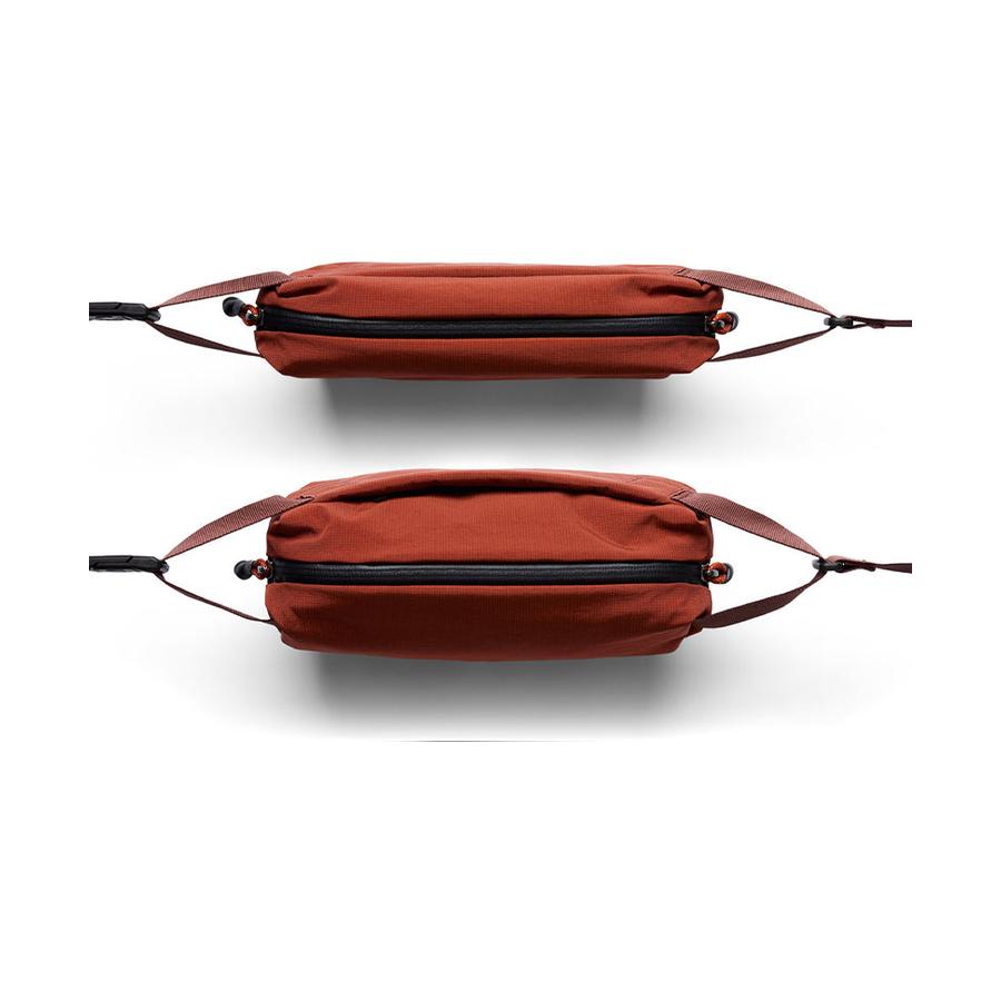 Bellroy Lite Sling Mini Clay Clay