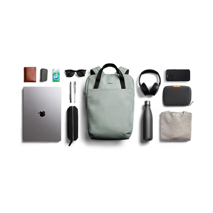 Bellroy Via Workpack Eucalyptus Eucalyptus