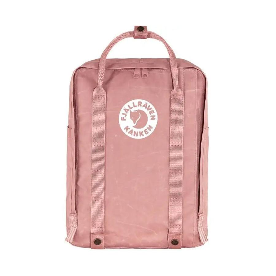 Fjallraven Tree-Kanken Backpack Lilac Pink Lilac Pink