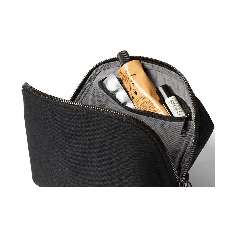 Bellroy Desk Caddy Black Black